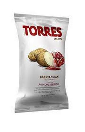 TORRES IBERIAN HAM 1.76OZ