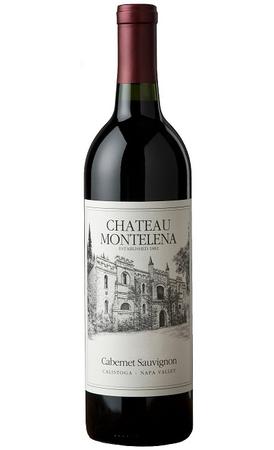 CHATEAU MONTELENA CABERNET SAUVIGNON 2019 750ML