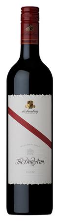 D`ARENBERG THE DEAD ARM SHIRAZ `14 750ML