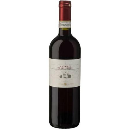 FATTORIA CERRO CHIANTI COLLI SENESI 2020 750ML