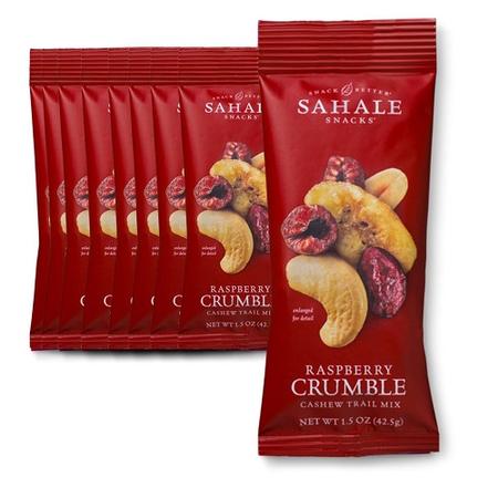 SAHALE RASPBERRY CRUMBLE MIX 1.5OZ